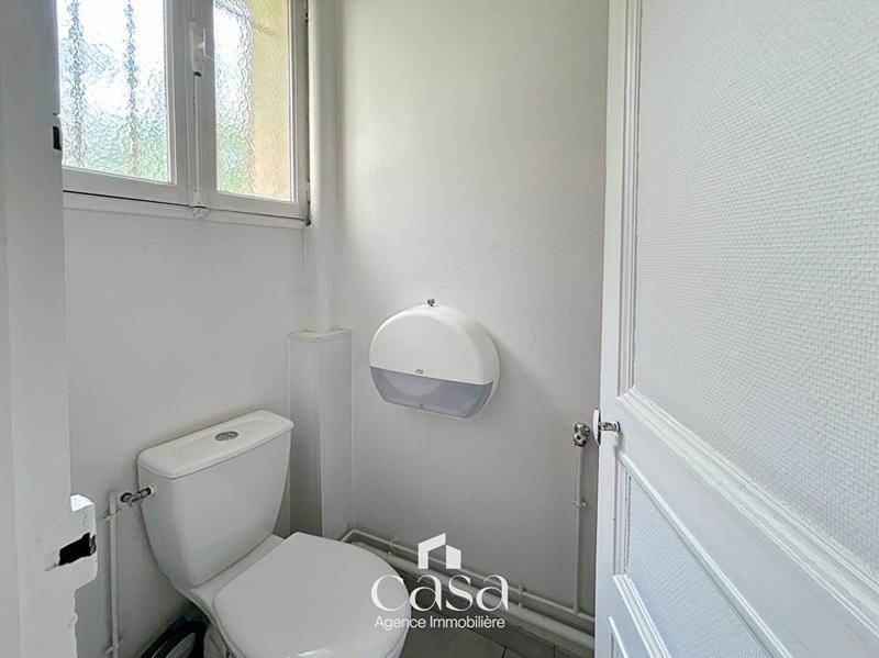 Local commercial - 45 m² - 1 pièce