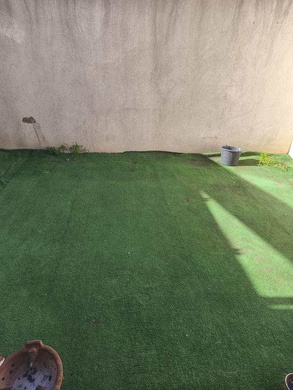 Maison - 72 m² - 4 pièces