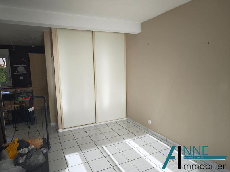 Maison - 101 m² - 4 pièces