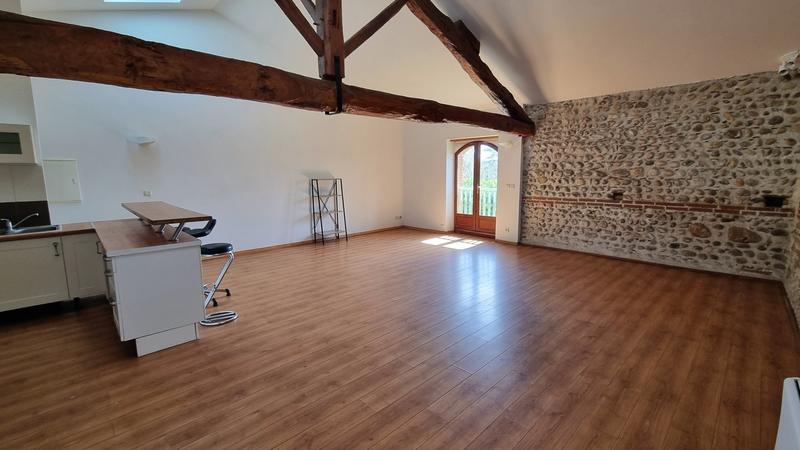 Appartement - 68 m² - 2 pièces