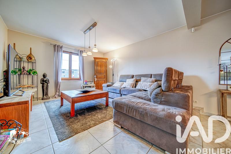 Maison - 148 m² - 6 pièces
