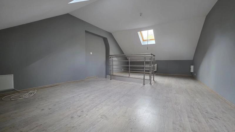 Maison de ville - 66 m² - 3 pièces