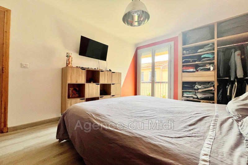 Maison de village - 86 m² - 4 pièces