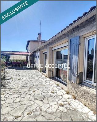Local commercial - 253 m²