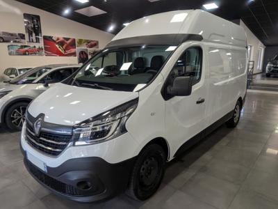 Renault Trafic Fourgon Fgn L2h2 1200 Kg Dci 145 Energy Grand Confort