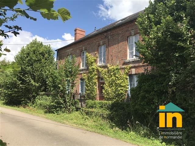 Maison de campagne - 121 m² - 5 pièces