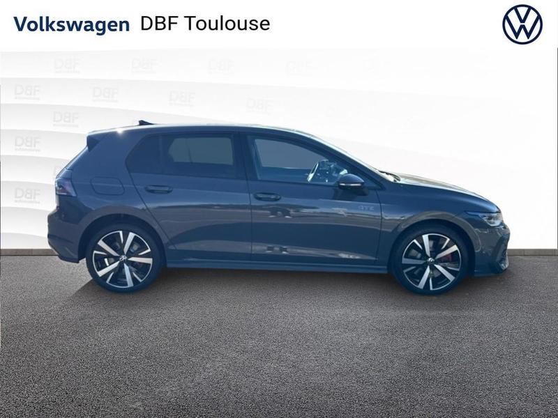 Volkswagen Golf 8 Fl 1.5 Ehybrid 272ch Dsg6 Gte