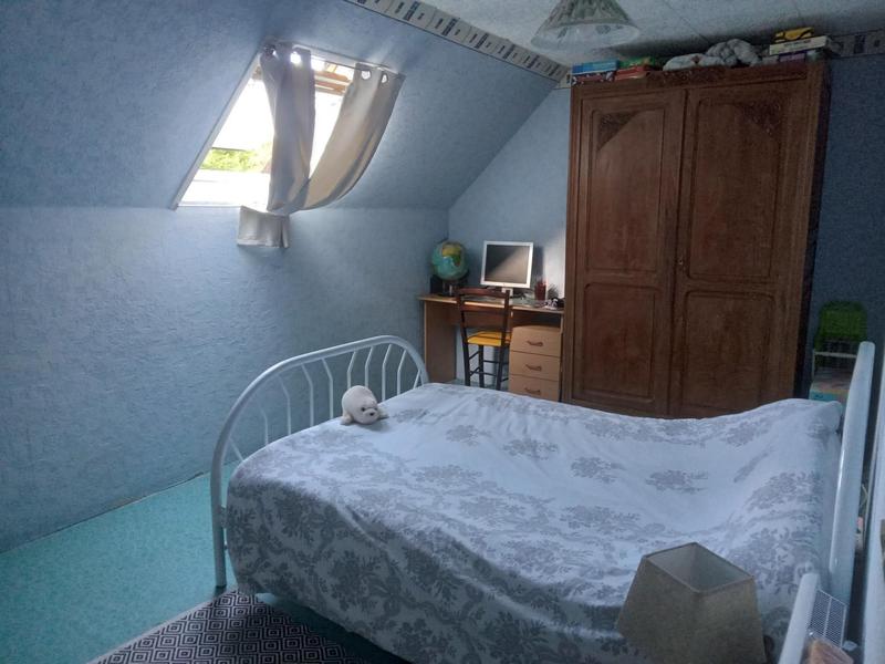 Maison - 149 m² - 6 pièces