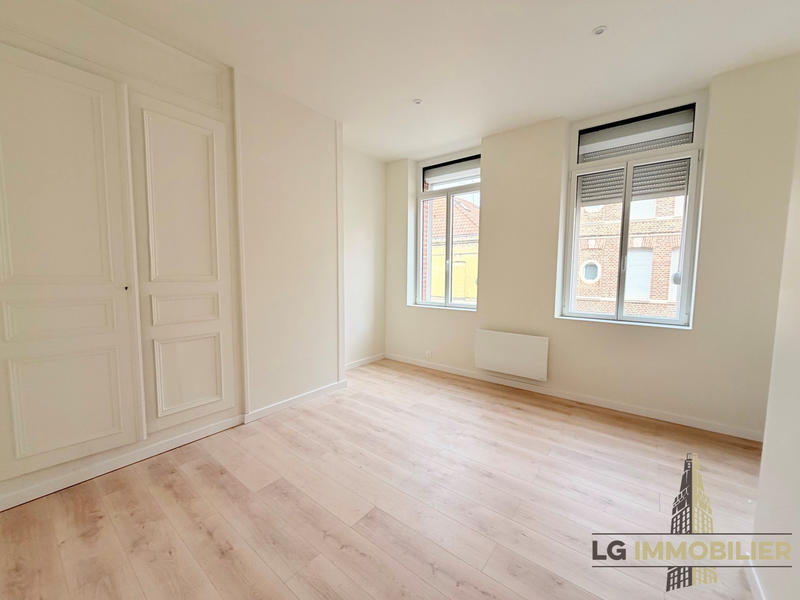 Appartement - 30 m² - 2 pièces