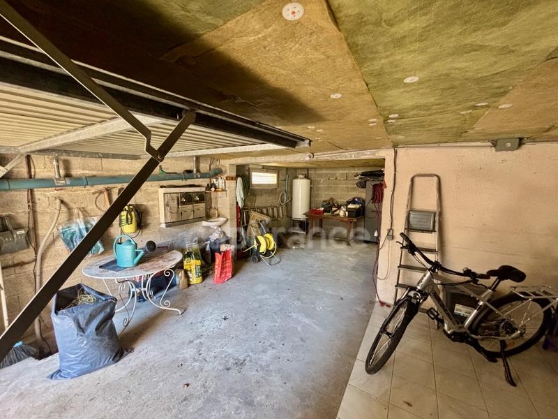 Maison - 102 m² - 6 pièces