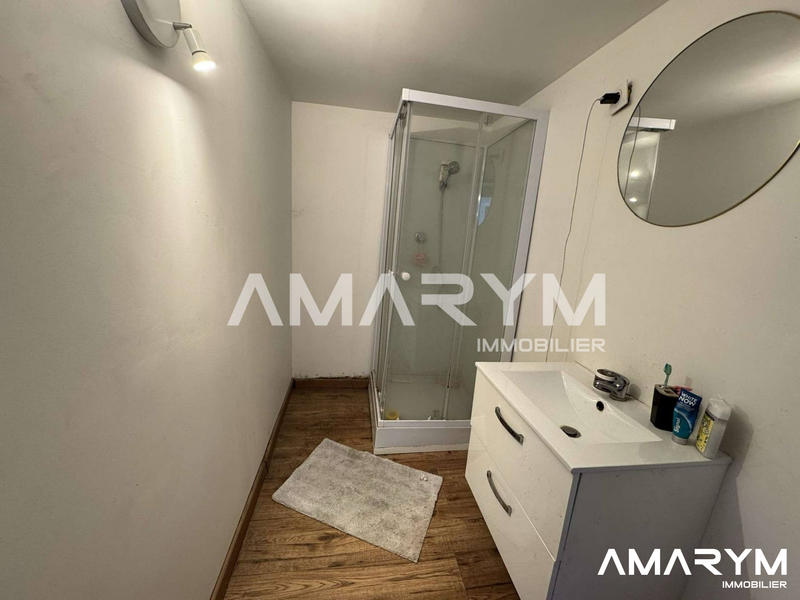 Maison - 114 m² - 4 pièces