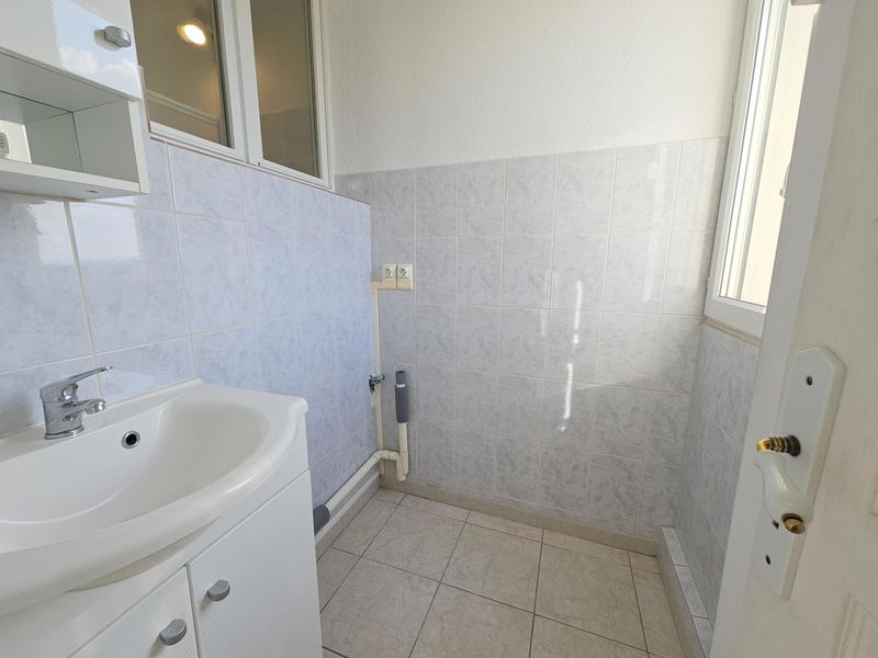 Appartement - 109 m² - 5 pièces