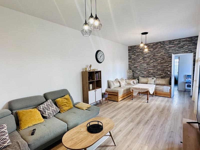 Propriété - 110 m² - 5 pièces