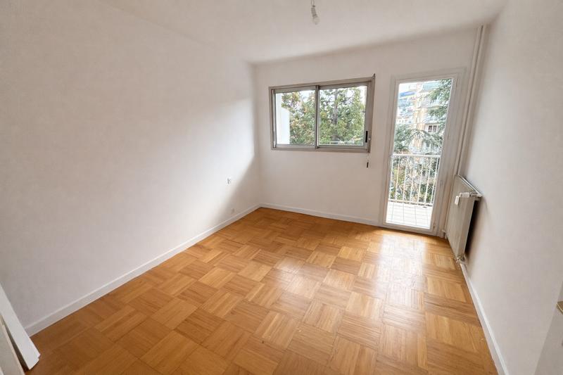 Appartement - 118 m² - 5 pièces