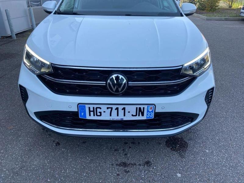 Volkswagen Taigo 1.0 Tsi 95 Ch Bvm5 Life