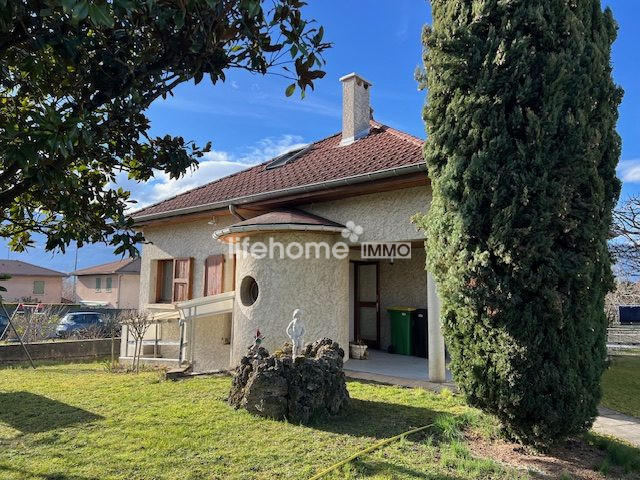 Maison - 103 m² - 3 pièces