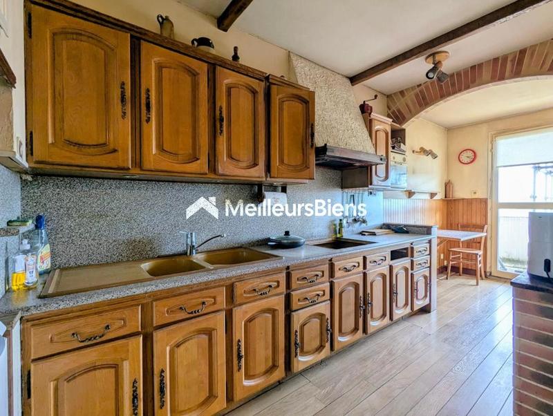 Appartement - 81 m² - 4 pièces