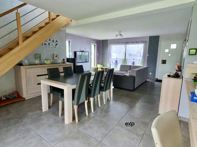 Maison de village - 124 m² - 7 pièces