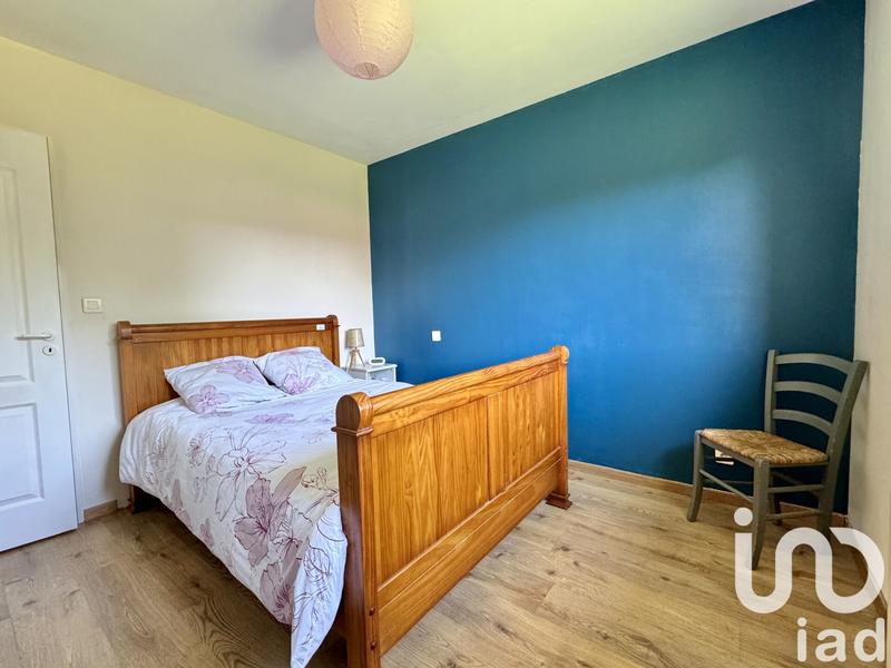 Maison - 103 m² - 5 pièces