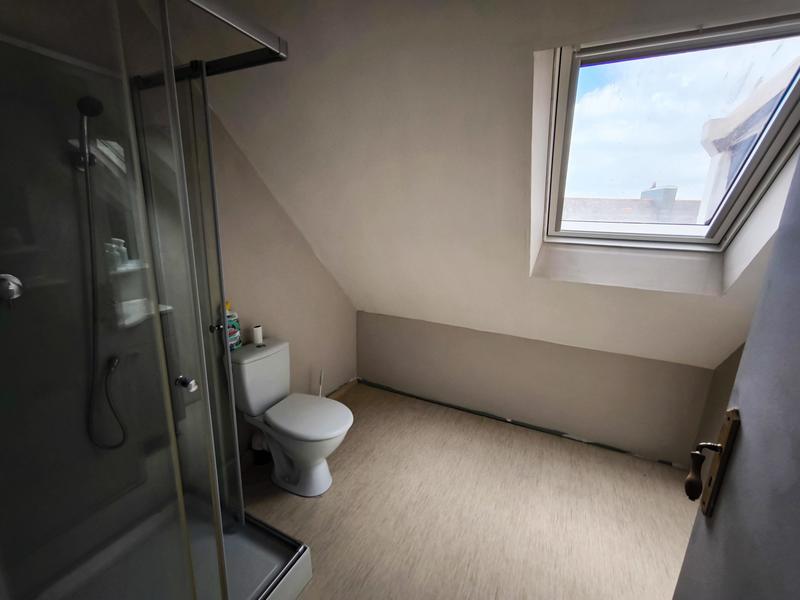 Maison - 164 m² - 9 pièces