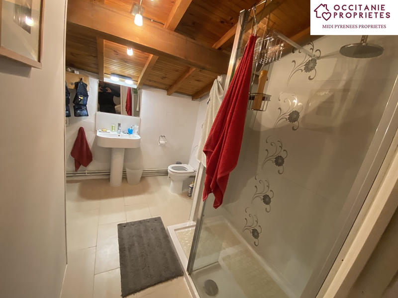 Maison - 163 m² - 5 pièces