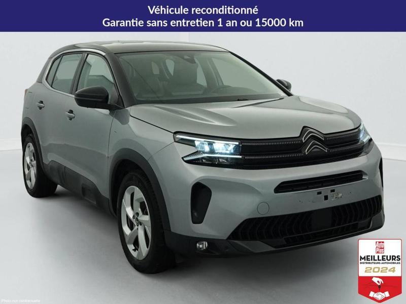 Citroen C5 Aircross PureTech 130 s&amp;S Bvm6 Feel