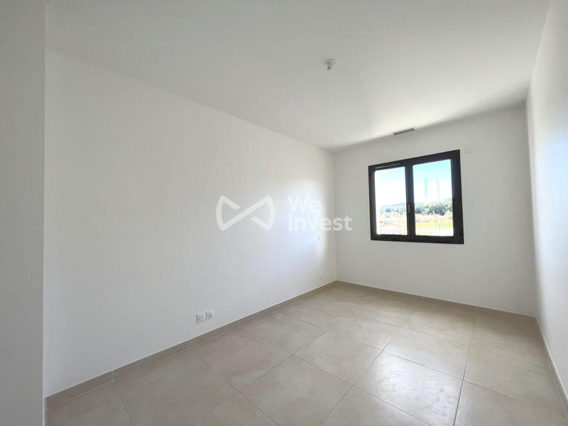 Maison contemporaine - 100 m² - 6 pièces