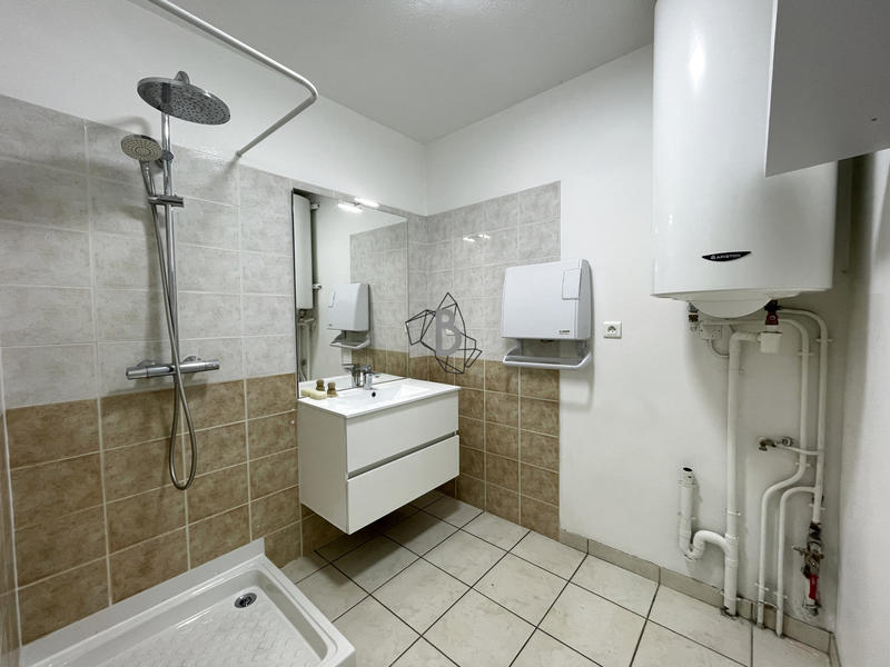 Appartement - 51 m² - 2 pièces