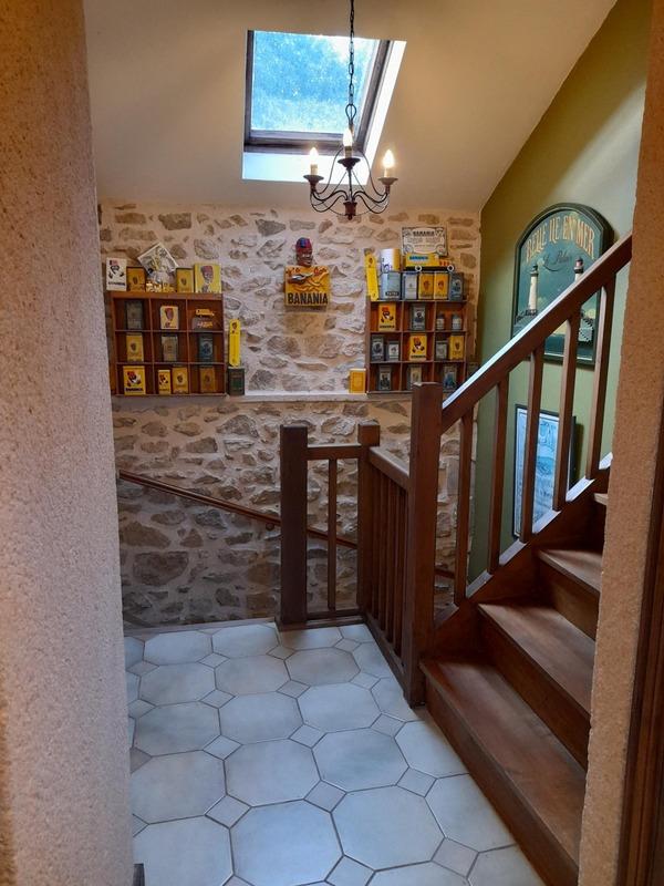 Maison - 150 m² - 7 pièces