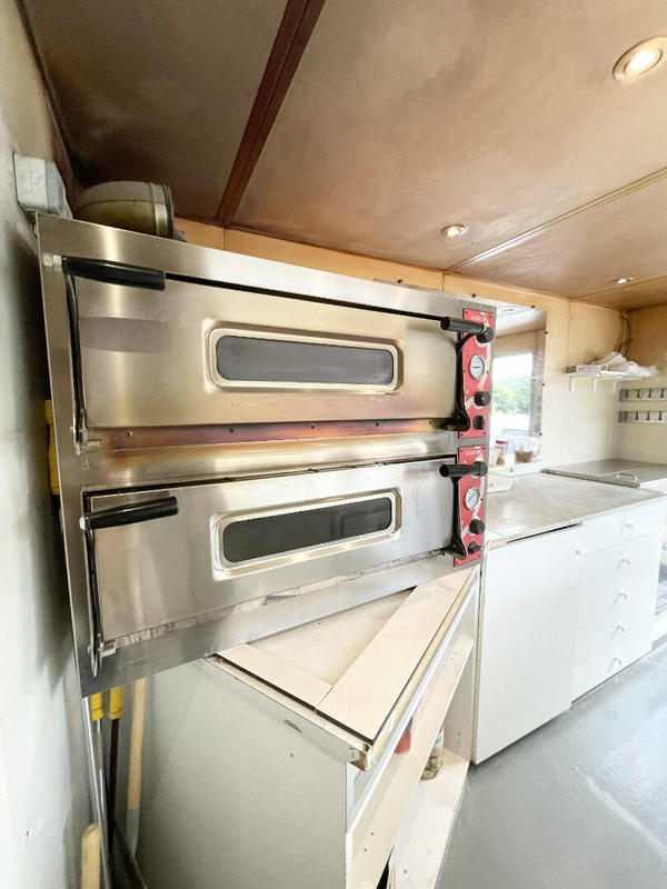 Fonds de commerce - 9 m²