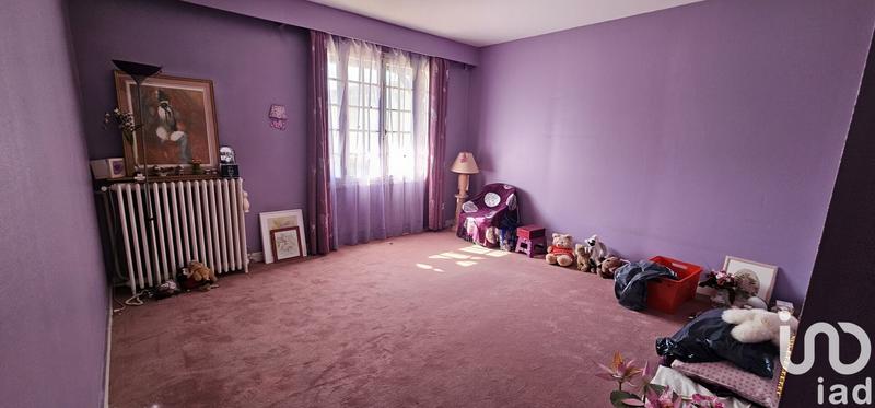 Maison - 275 m² - 10 pièces