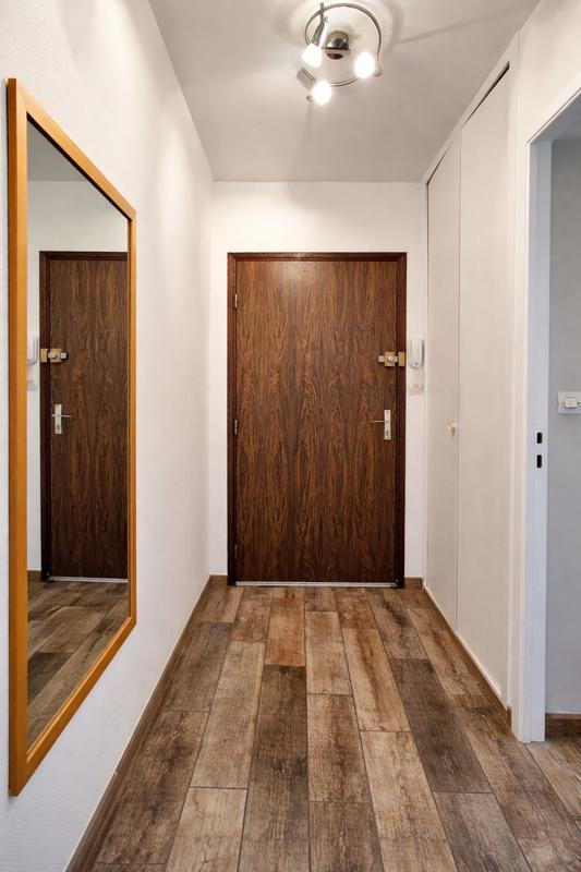 Appartement - 22 m² - 1 pièce