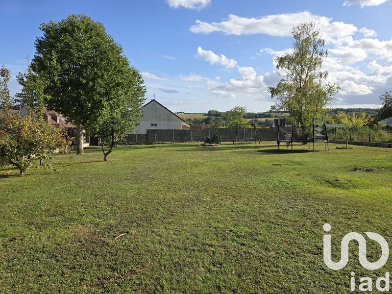 Maison - 150 m² - 8 pièces