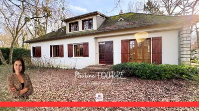 Maison - 132 m² - 10 pièces