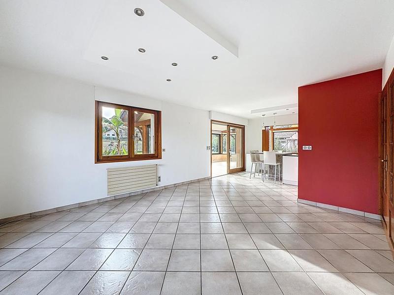 Villa - 151 m² - 4 pièces