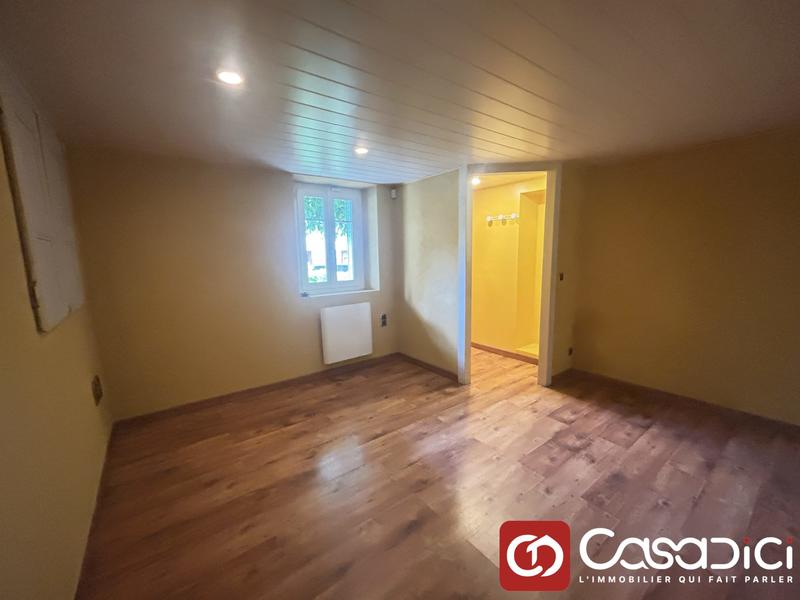 Maison - 145 m² - 6 pièces