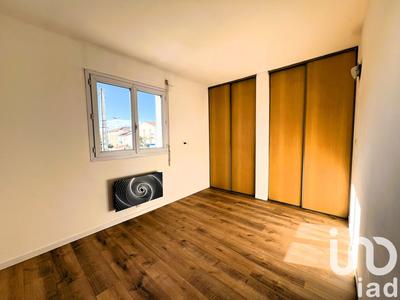 Maison - 113 m² - 4 pièces