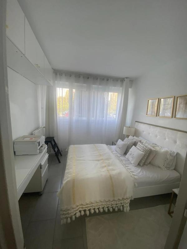 Appartement - 55 m² - 2 pièces