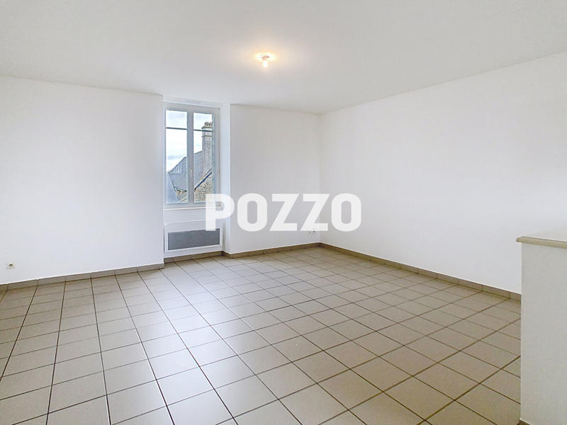 Appartement - 86 m² - 4 pièces