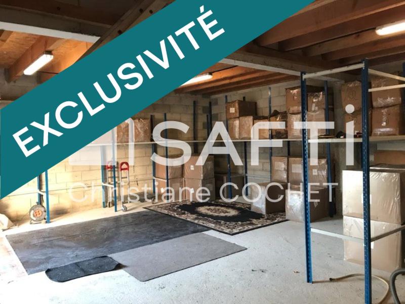 Maison - 215 m² - 6 pièces