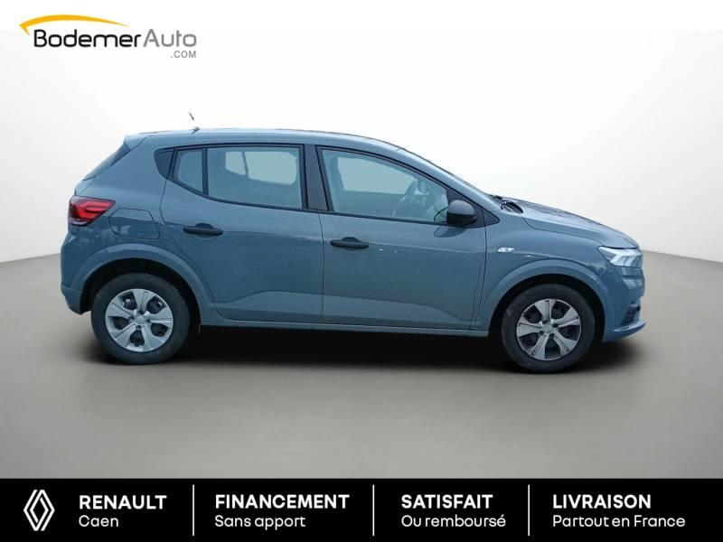 Dacia Sandero SCe 65 Essential