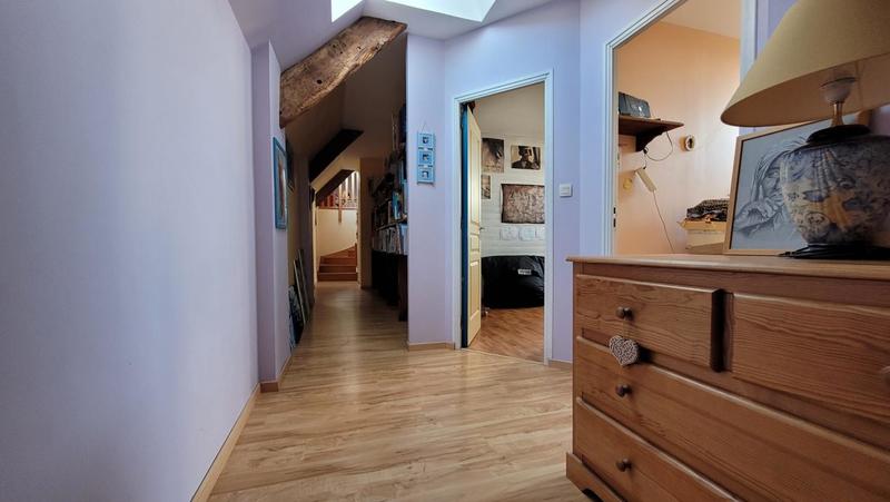 Longère - 210 m² - 8 pièces