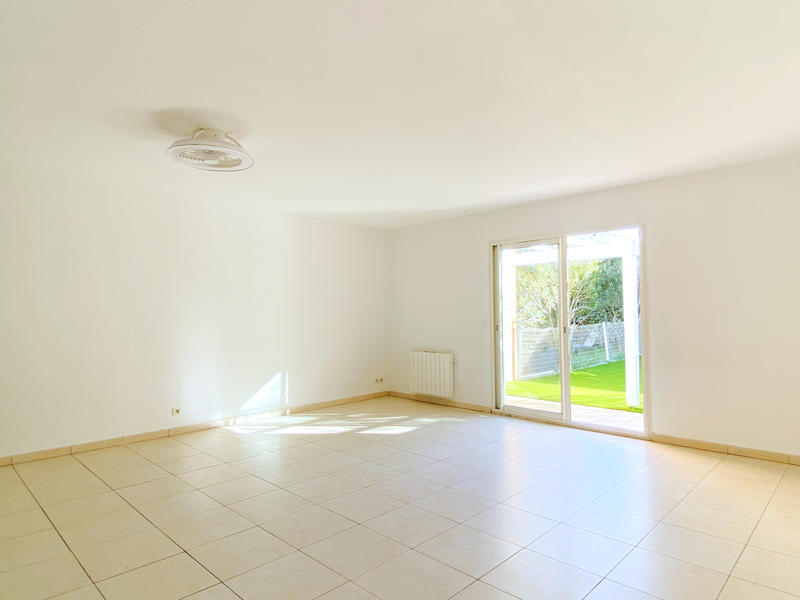 Villa - 93 m² - 4 pièces