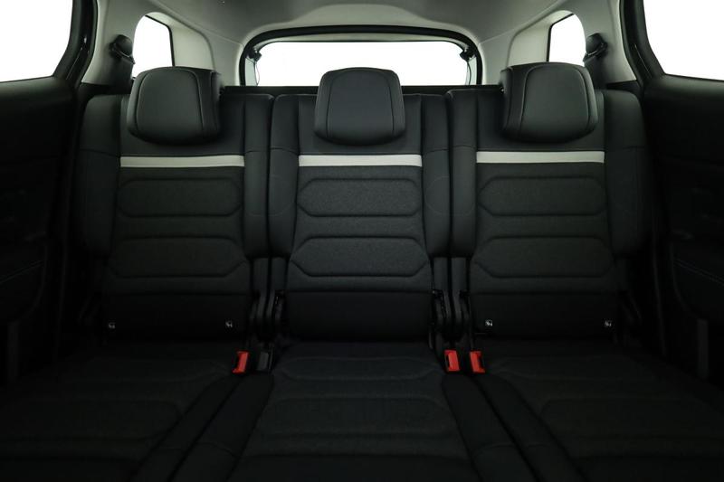 Citroën C5 Aircross 1.2 PureTech Plus Bvm6 131 ch