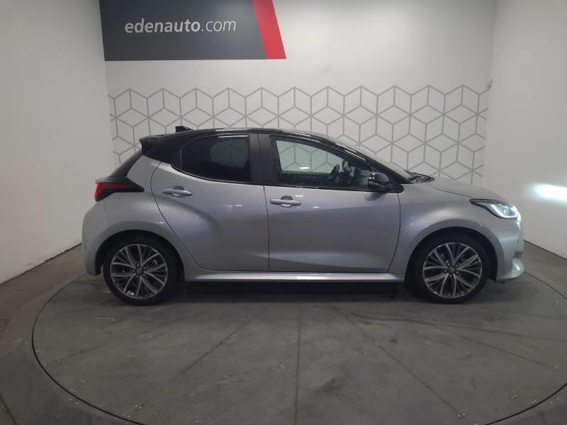 Toyota Yaris Hybride 116h Collection