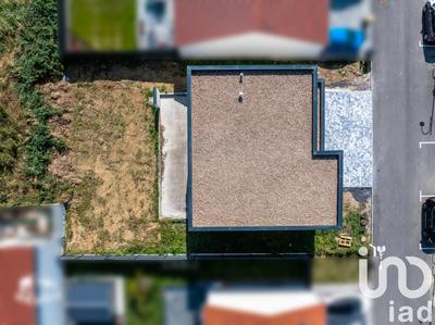 Maison de maîtres - 150 m² - 6 pièces