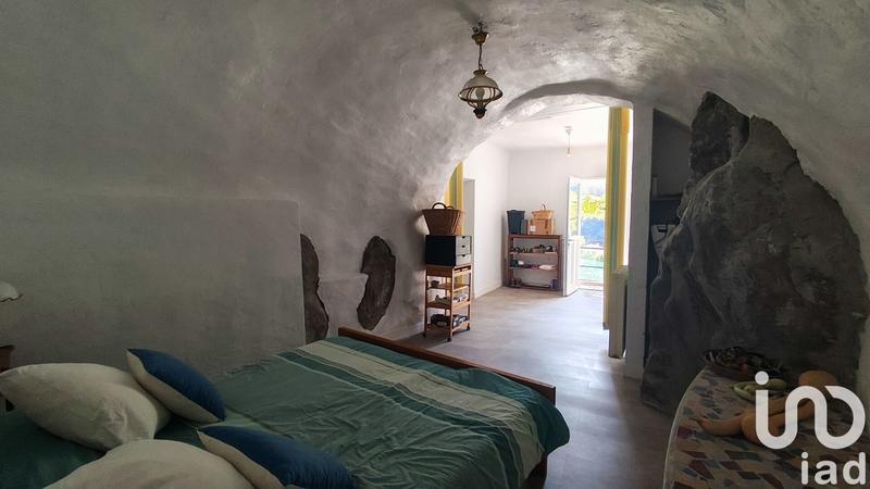 Maison de village - 118 m² - 5 pièces