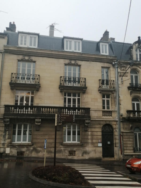 Appartement - 139 m² - 5 pièces