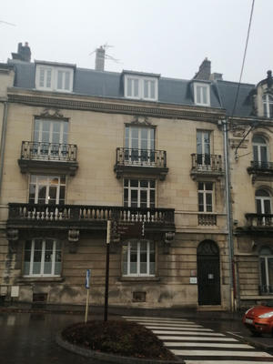 Appartement - 139 m² - 5 pièces