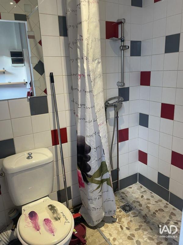 Local commercial - 30 m²